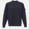 Felpa "Ghost" 6100064S00F3 V0020 STONE ISLAND 