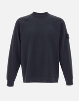Felpa "Ghost" 6100064S00F3 V0020 STONE ISLAND 