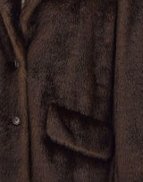 "Evyn jacket" 66549 939587000 STAND STUDIO 