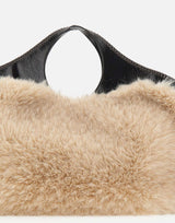 Borsa a mano "Infinity" BS12552 PLCCRLPALABASTER GIANNI CHIARINI 