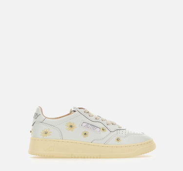 Sneakers "Medalist Low" AULW WE01 AUTRY 