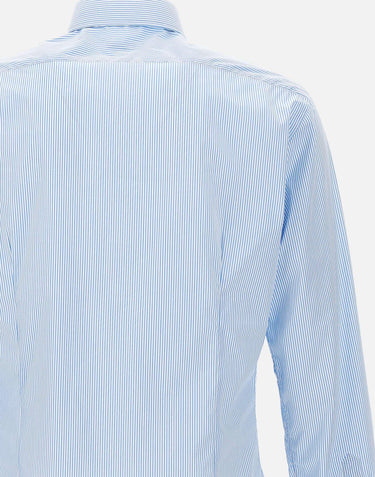 Camicia in cotone I1U02P0136072 0001 BARBA 