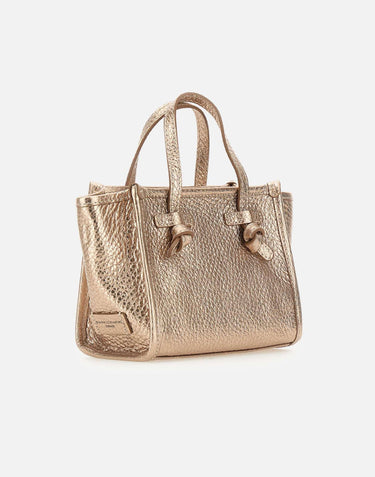 Borsa a mano "Miss Marcella" BS8065 BBLTUMIRAGE MARCELLA CLUB GIANNI CHIARINI 