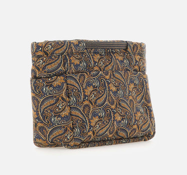 Beauty case "BAGSinBAG" SB9402 COMMPAISLEYNERO GIANNI CHIARINI 
