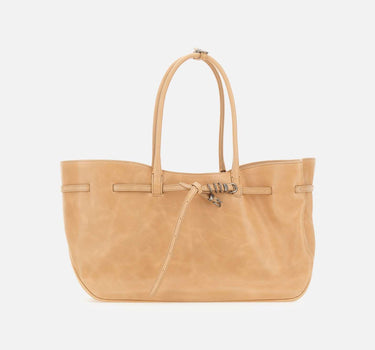 Borsa a mano "Grandma Used Bag large" GG631250 BEIGE MARGESHERWOOD 