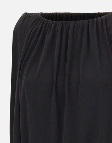Top a palloncino V173684945 001BLK VINCE. 