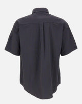 "SS toland shirt" I035151 31RXX CARHARTT WIP 