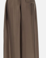 Pantaloni "Vento Wide Leg" ESSS26PA01273 6293 ENTIRE STUDIOS 