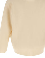 Cardigan in lana e cashmere N76MAGN75 MAG0N10201 ELEVENTY 