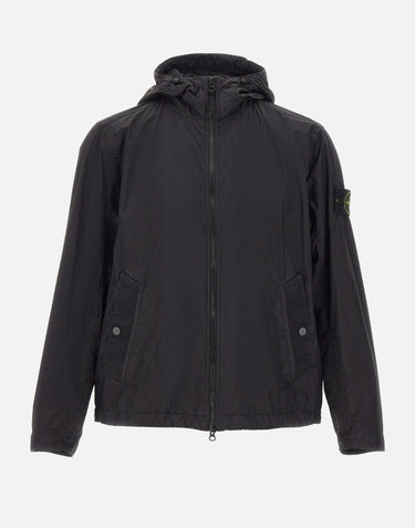 Giacca "Crinkle Reps NY" 4100001S0A23 V0029 STONE ISLAND 