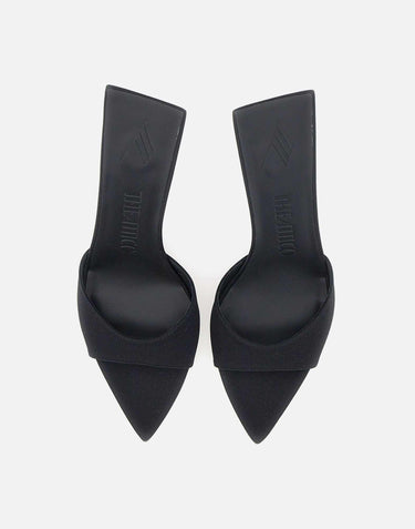 Mules "Bes" 248WSH00838 VVV015AA100 THE ATTICO 