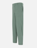 Pantaloni "Wide" COASAFZ00FWD ZI560432 PT TORINO 