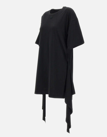 "D-eivor dress" A19232 0NIAX9XX DIESEL 