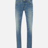 Jeans "George" UP232DSE340 IM3800 DONDUP 