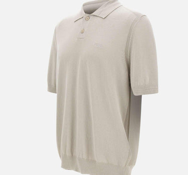 Polo "Asac" 50514223 070 BOSS 