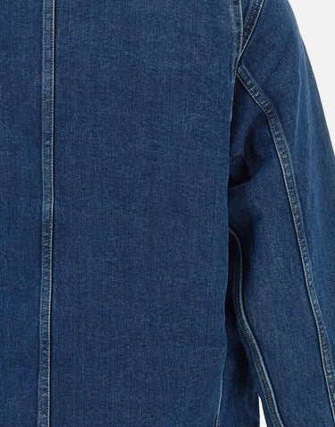 "OG Double Front Jacket" I034866 0106 CARHARTT WIP 