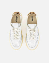 Sneakers "Platform Low" PTLW VO01 AUTRY 