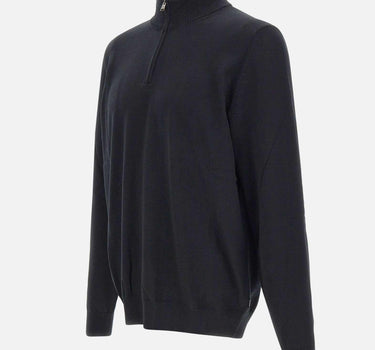 Maglia "Eben" 50528300 001 BOSS 