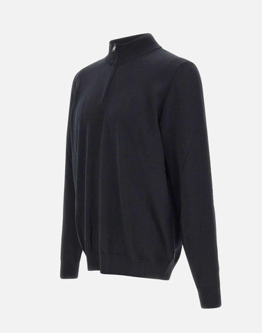 Maglia "Eben" 50528300 001 BOSS 