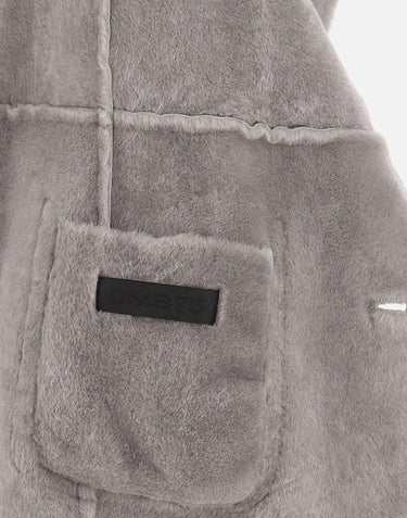 Giacca "Merinillo" 4W20K21019 302 GMS75 