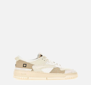 Sneakers "Torneo Fringed" M441TOFG NA D.A.T.E. 