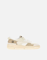 Sneakers "Torneo Fringed" M441TOFG NA D.A.T.E. 
