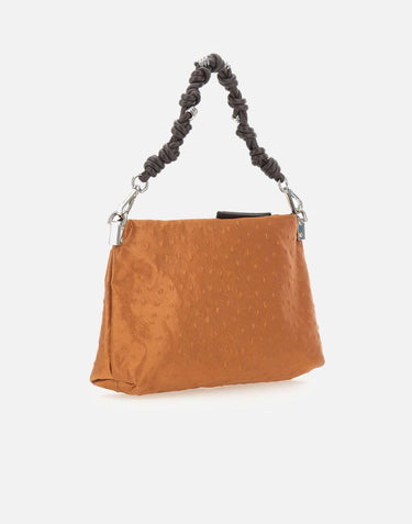 Borsa a spalla "Fanny" BS12724 RASTZCUOIO GIANNI CHIARINI 