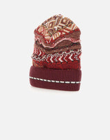 Cappello jacquard F5LAUAHT368 177 LANEUS 