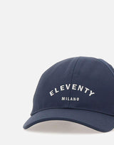 Cappello da baseball M77CPLM29 TES0M29911 ELEVENTY 