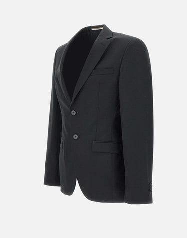 Blazer "Hey Reymond" 50469181 001 BOSS 
