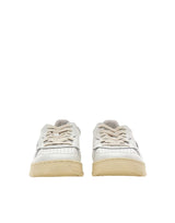 Sneakers "Medalist Low" AULM LL28 AUTRY 