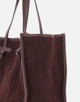 Borsa a spalla "Marcella" BS8990 BCLANTIQUERUBY MARCELLA CLUB GIANNI CHIARINI 