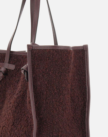 Borsa a spalla "Marcella" BS8990 BCLANTIQUERUBY MARCELLA CLUB GIANNI CHIARINI 