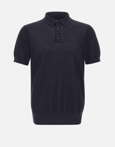 Polo "L-Naldo" 50560501 404 BOSS 