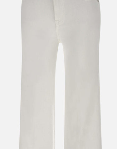 Jeans "Modern Dojo " 7U63C549 U7SL0 7 FOR ALL MANKIND 