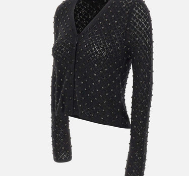 Cardigan "Once" 2526346014600 002 MAX MARA STUDIO 