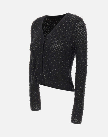 Cardigan "Once" 2526346014600 002 MAX MARA STUDIO 