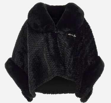 Cappa in pelliccia sintetica 2F5051T0300 22222 LIU-JO