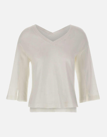Maglia in cotone 150302 001 KANGRA 