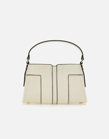 Borsa in pelle vegan BS06A51E2 360 ELISABETTA FRANCHI 