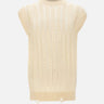 Gilet destroyed S6LAMAVE057 015 LANEUS 