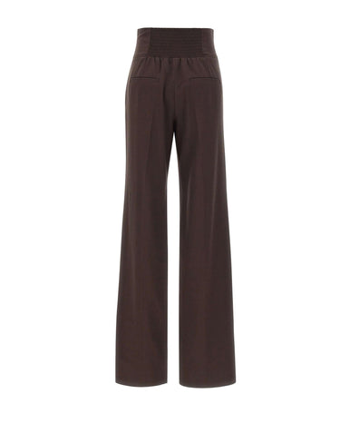 Pantaloni "Maranta" 2623136051200 002 MARELLA 