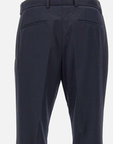 Pantaloni "Genius One The Suit" 50469174 401 BOSS 