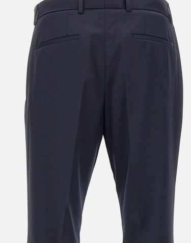 Pantaloni "Genius One The Suit" 50469174 401 BOSS 