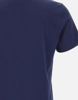 T-shirt "Classic crew neck" B6U014CRPC EVB PSYCHO BUNNY 