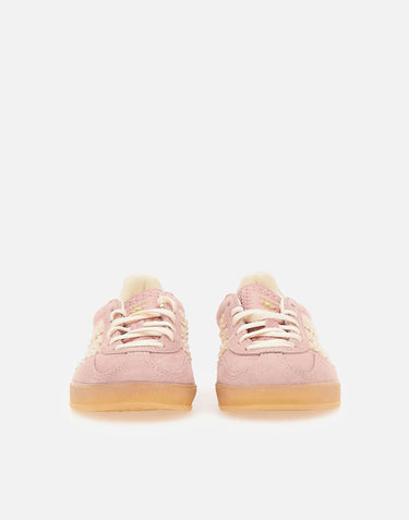 Sneakers "Gazelle Indoor" JS1413 GUM ADIDAS 