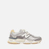 Sneakers "U9060" U9060AUB GREY NEW BALANCE 