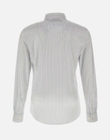 Camicia "Oxford Jacquard Stripe" 26270 V42 RRD 