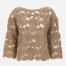 Maglia con lavorazione Cornely 192013 289 KANGRA 