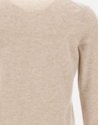 Maglia in  cashmere e lana 900101 937 KANGRA 